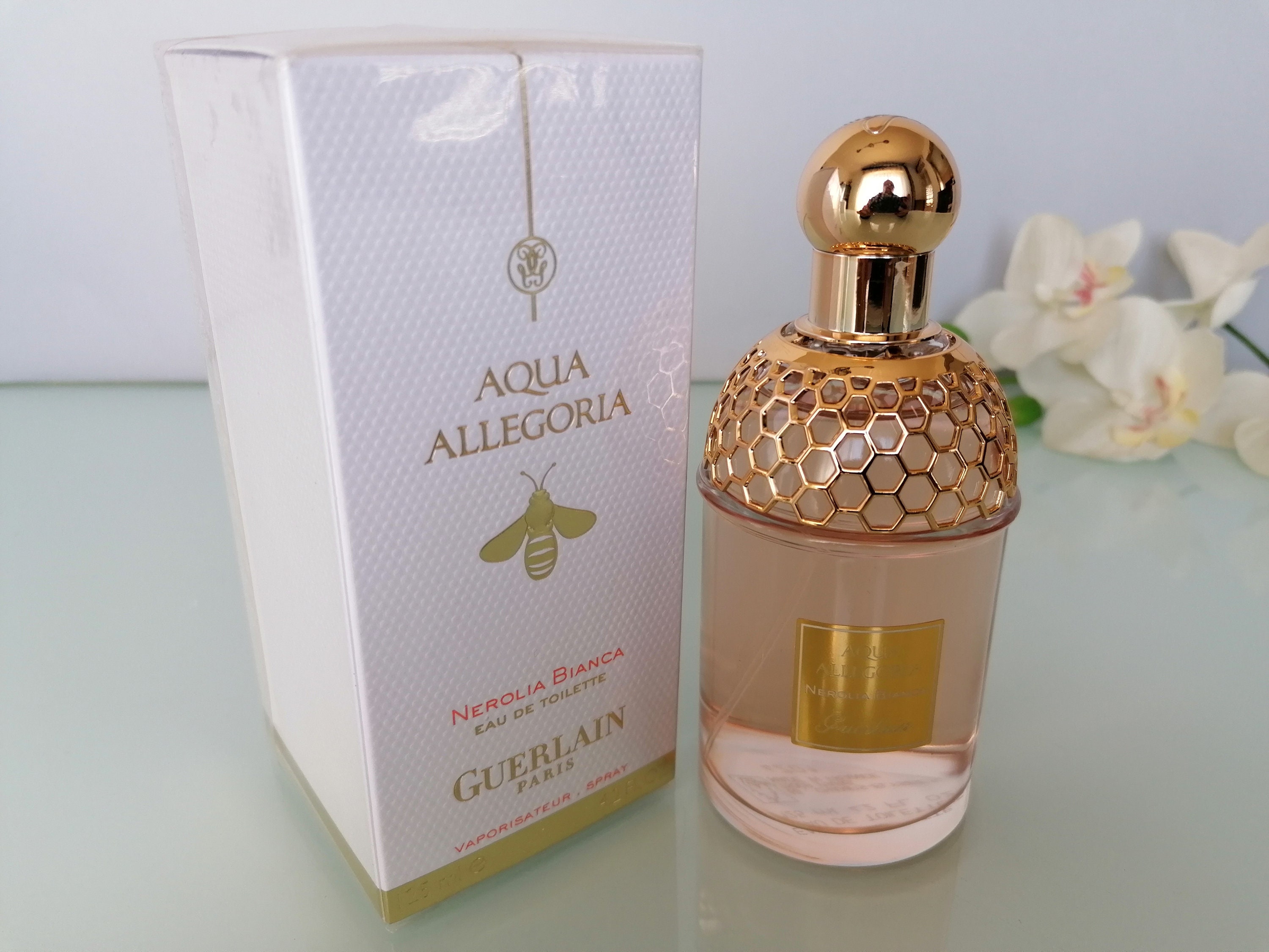 Guerlain aqua allegoria nerolia