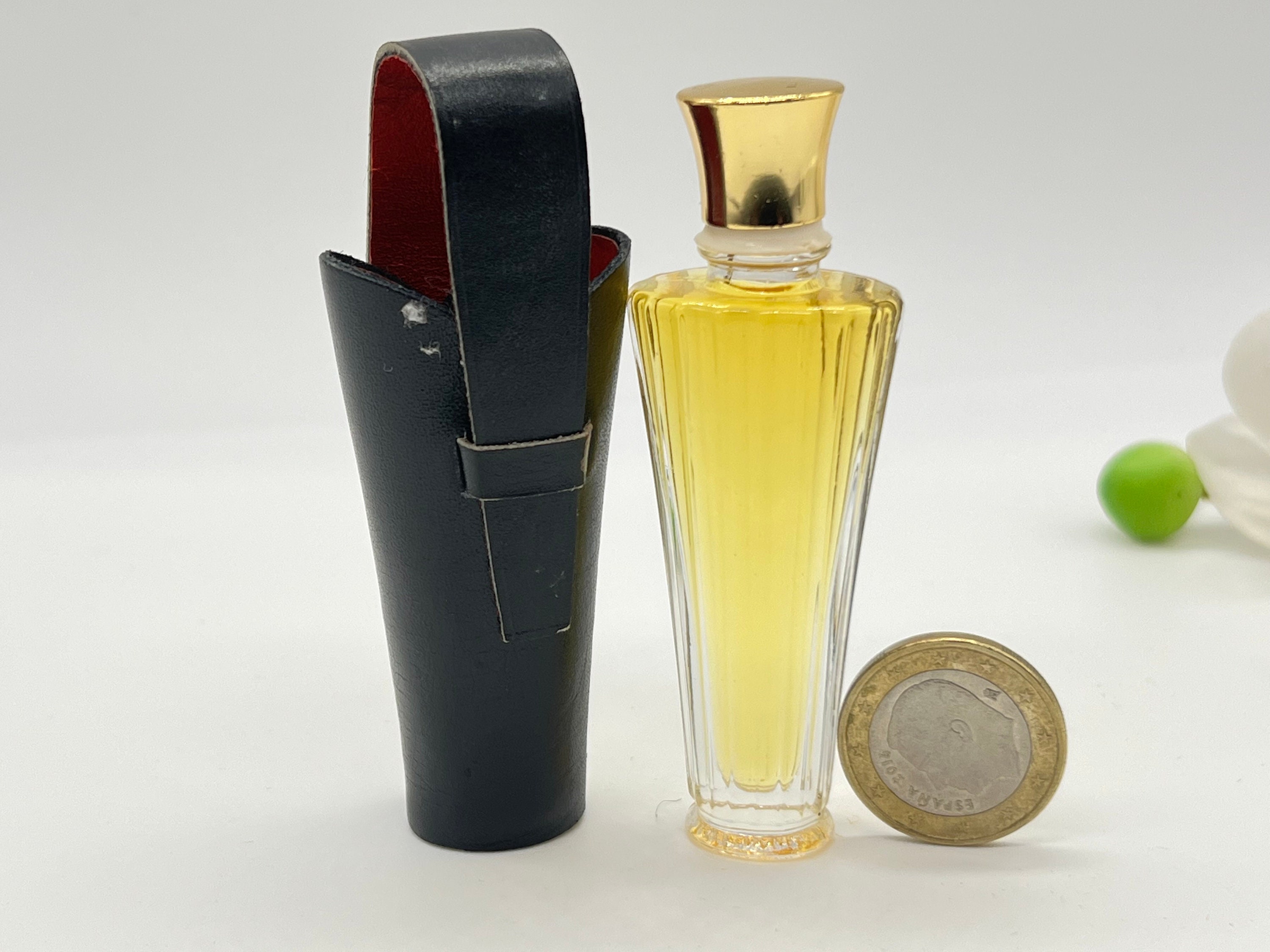 ゲラン　香水　ビンテージ Guerlain Vintage Parfum Extrait 7ml Umbrella Bottle Rare French