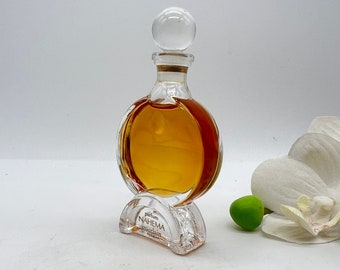 Nahema Guerlain (1979) Parfum/extrait 7,5 Ml/0,25 Fl.oz, No Box