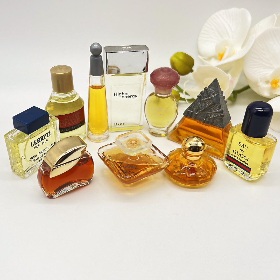 Amazon.com : SCENT BEAUTY Cher Decades Couture - Unisex