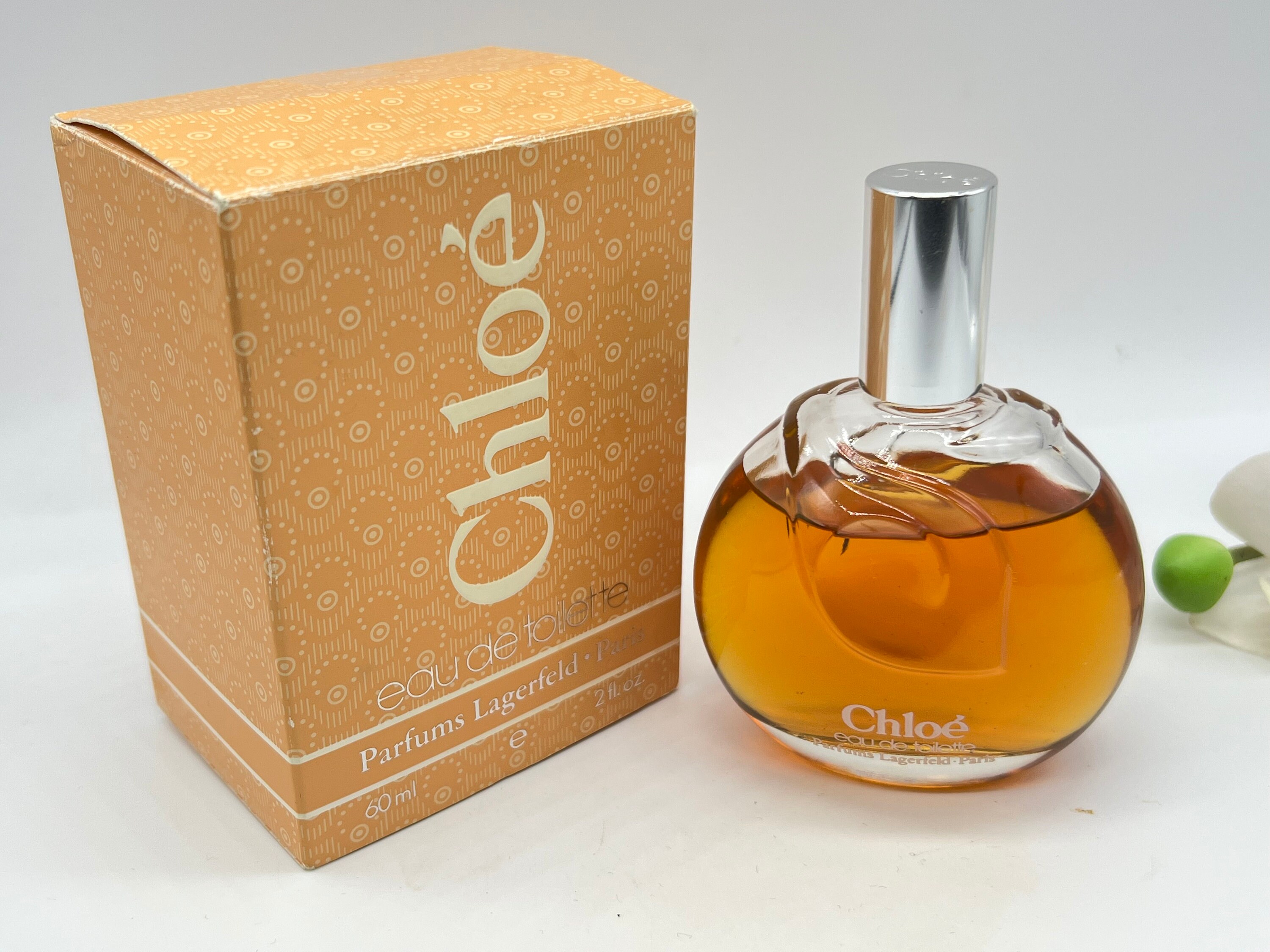 Buy Chloe Lagerfeld 1975 Not Full Eau De Toilette 60ml 2fl.oz