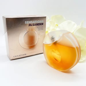 Shower Gel Jil Sander Idealo Duschgel Douglas Jil Sander Style 50