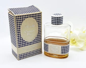 ヴィンテージ プワゾン オードトワレ 200ml、クリスチャン ディオール