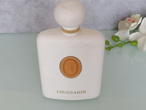 Vintage ''trussardi Donna'' 1982 Eau De | Etsy Singapore