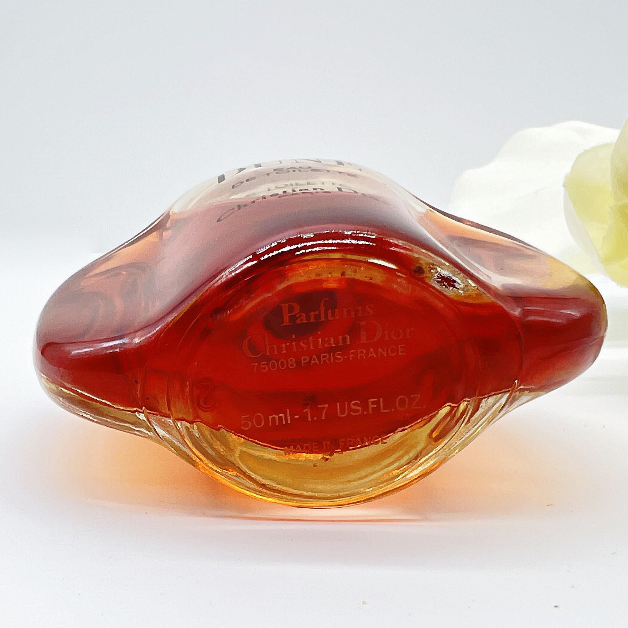 ディオール デューン オードゥ トワレ ヴィンテージ50ml ディオール デューン オードゥ トワレ ヴィンテージ50ml Vintage DUNE