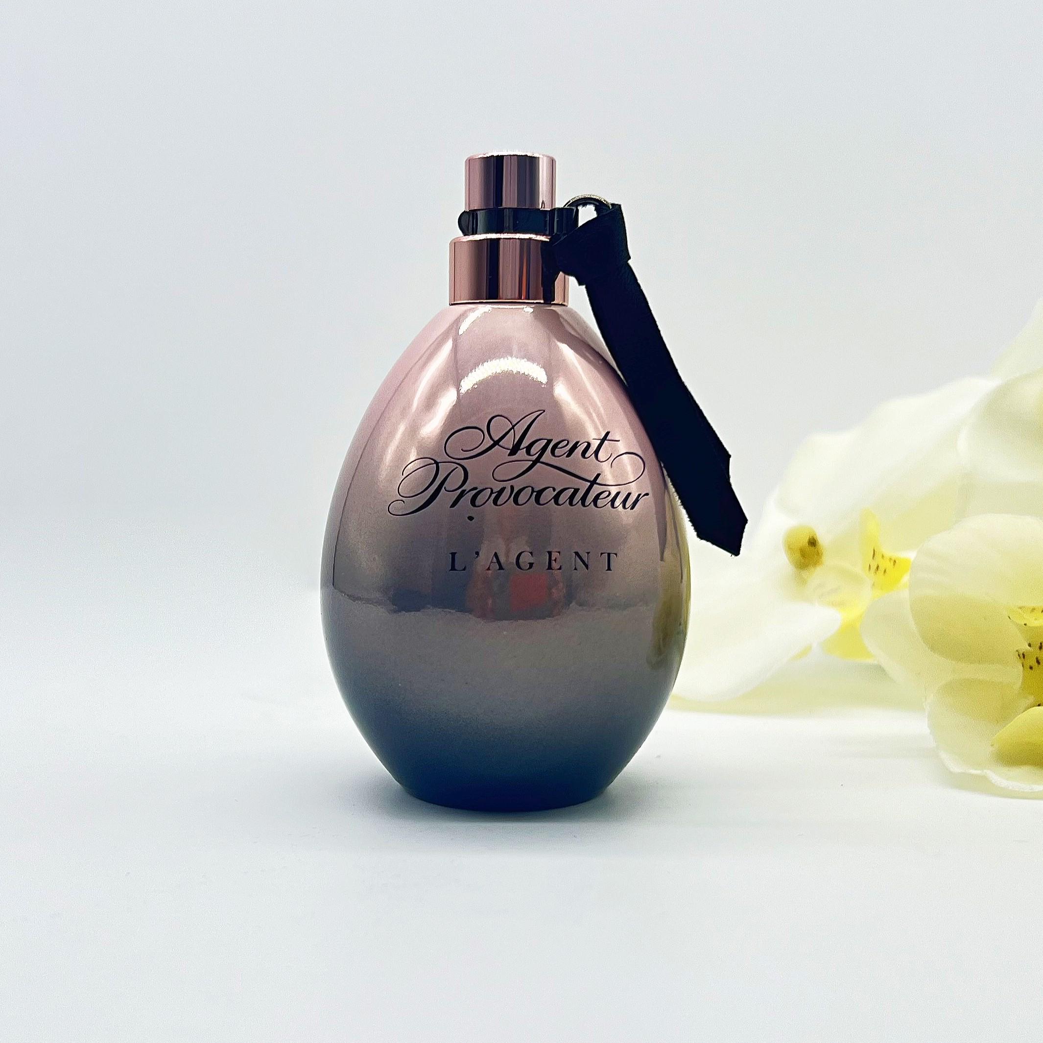 ヴィンテージ L'Agent by Agent Provocateur ギフトセット – 未開封の
