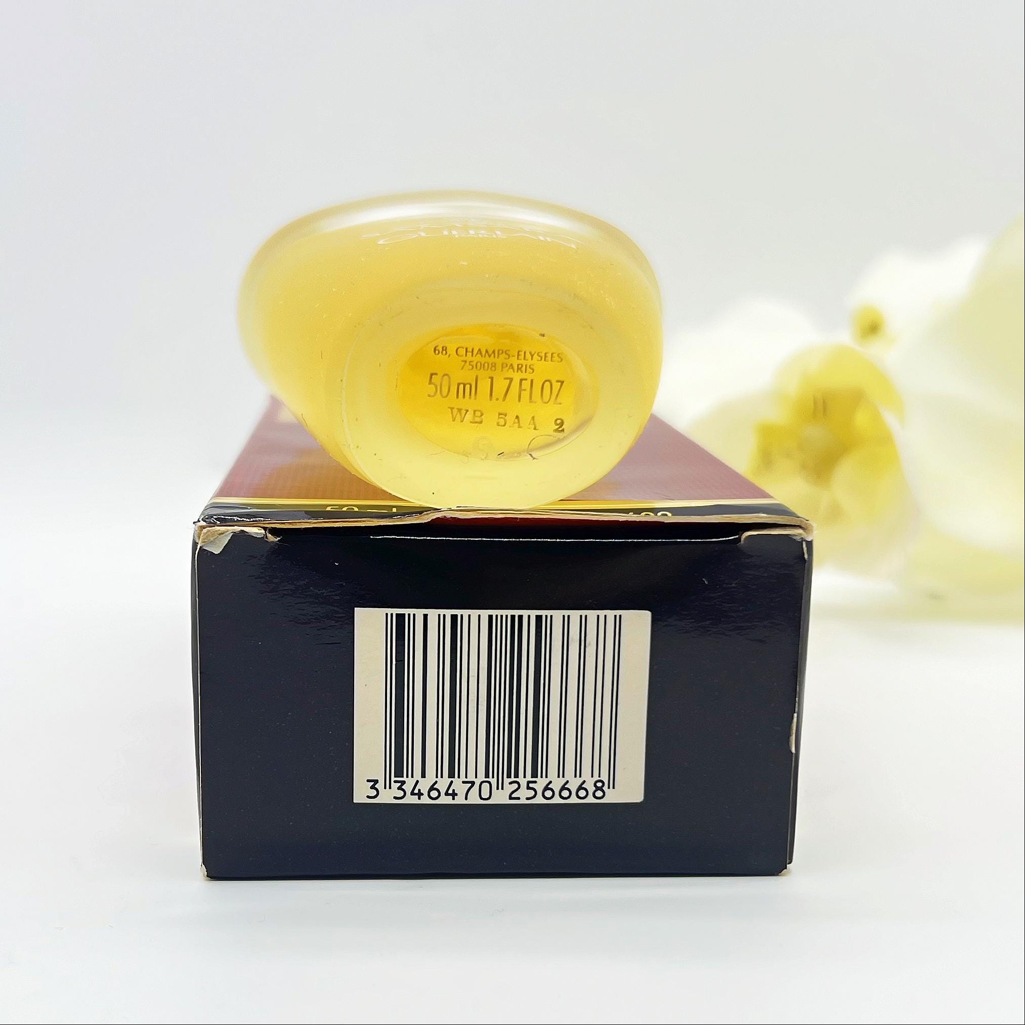 ゲラン「アン エア ドゥ サムサラ」オードトワレ 50ml/1.7オンス、廃盤