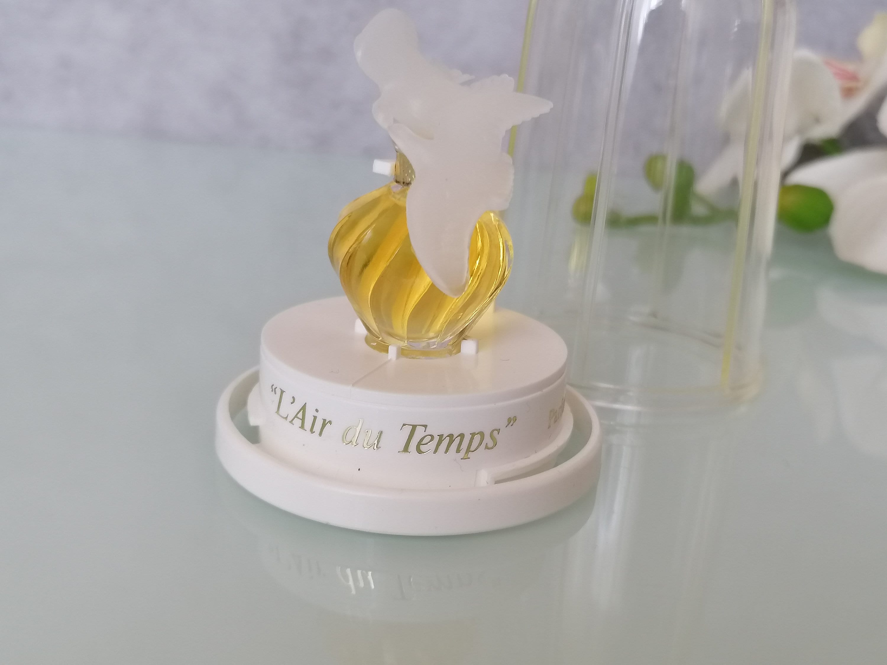 Miniature L'air Du Temps Nina Ricci PARFUM / Extrait 3,5 Ml