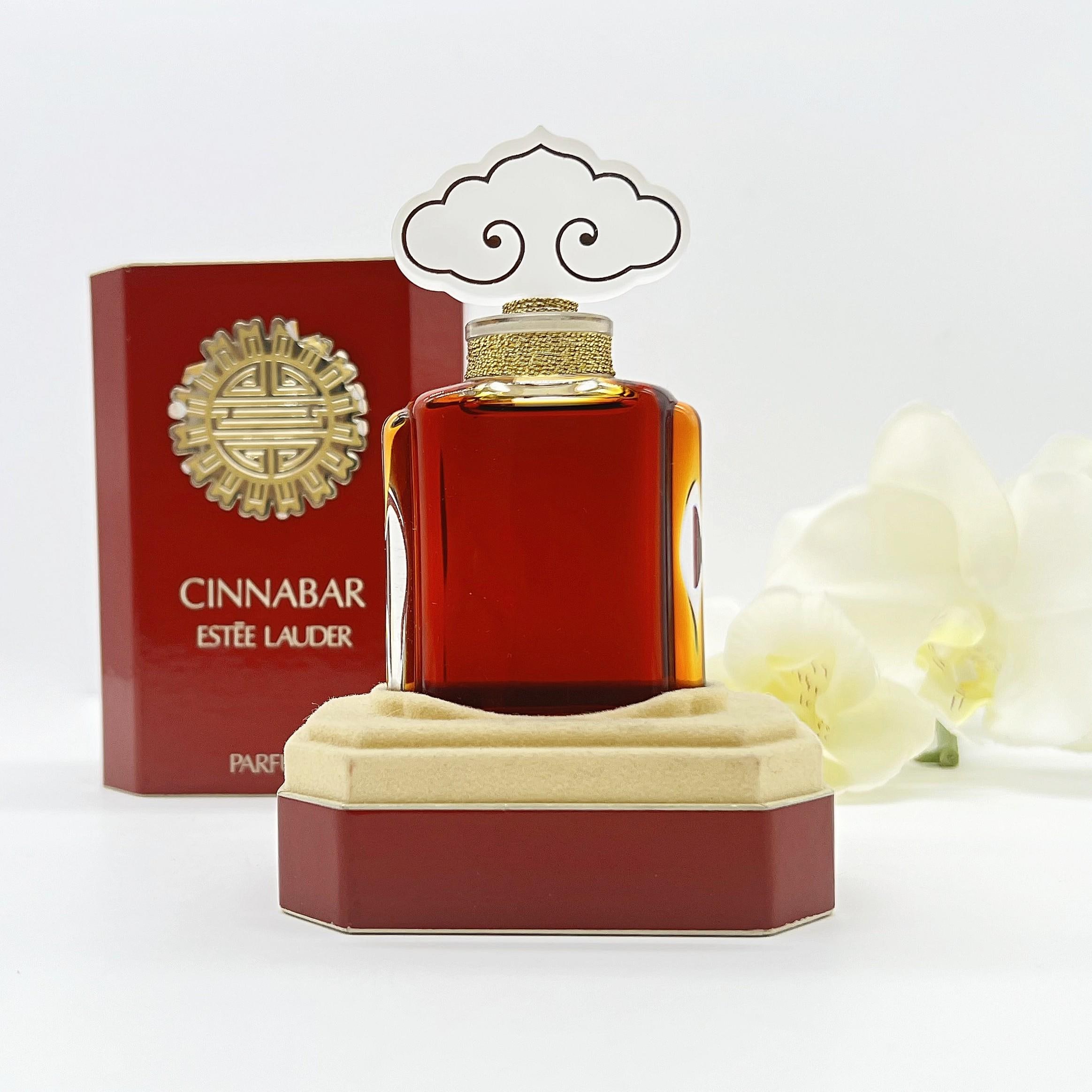 Scent Cinnabar Perfume Amazon Cinnabar By Estee Lauder Eau De