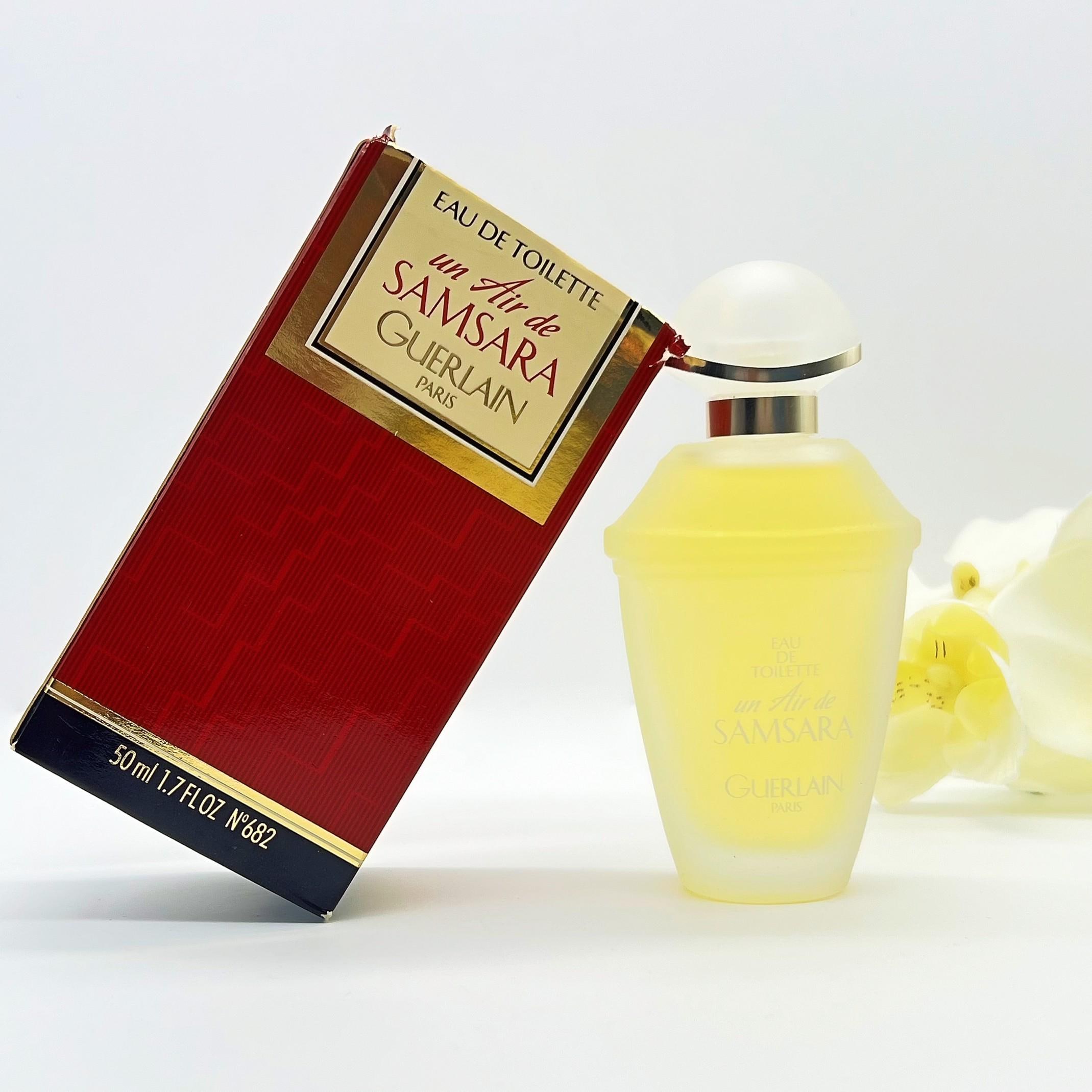 ゲラン「アン エア ドゥ サムサラ」オードトワレ 50ml/1.7オンス、廃盤