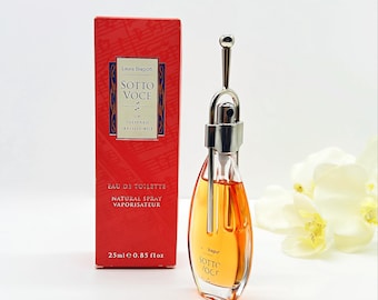 レア★Laura Biagiotti SOTTO VOCE EDT 75 ML il_340x270.6764762166_metz.jpg