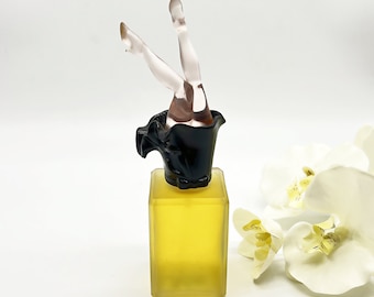 Parfum Helietta Caracciolo – 50 Ml, Concentré, Vintage (boîte Abîmée)