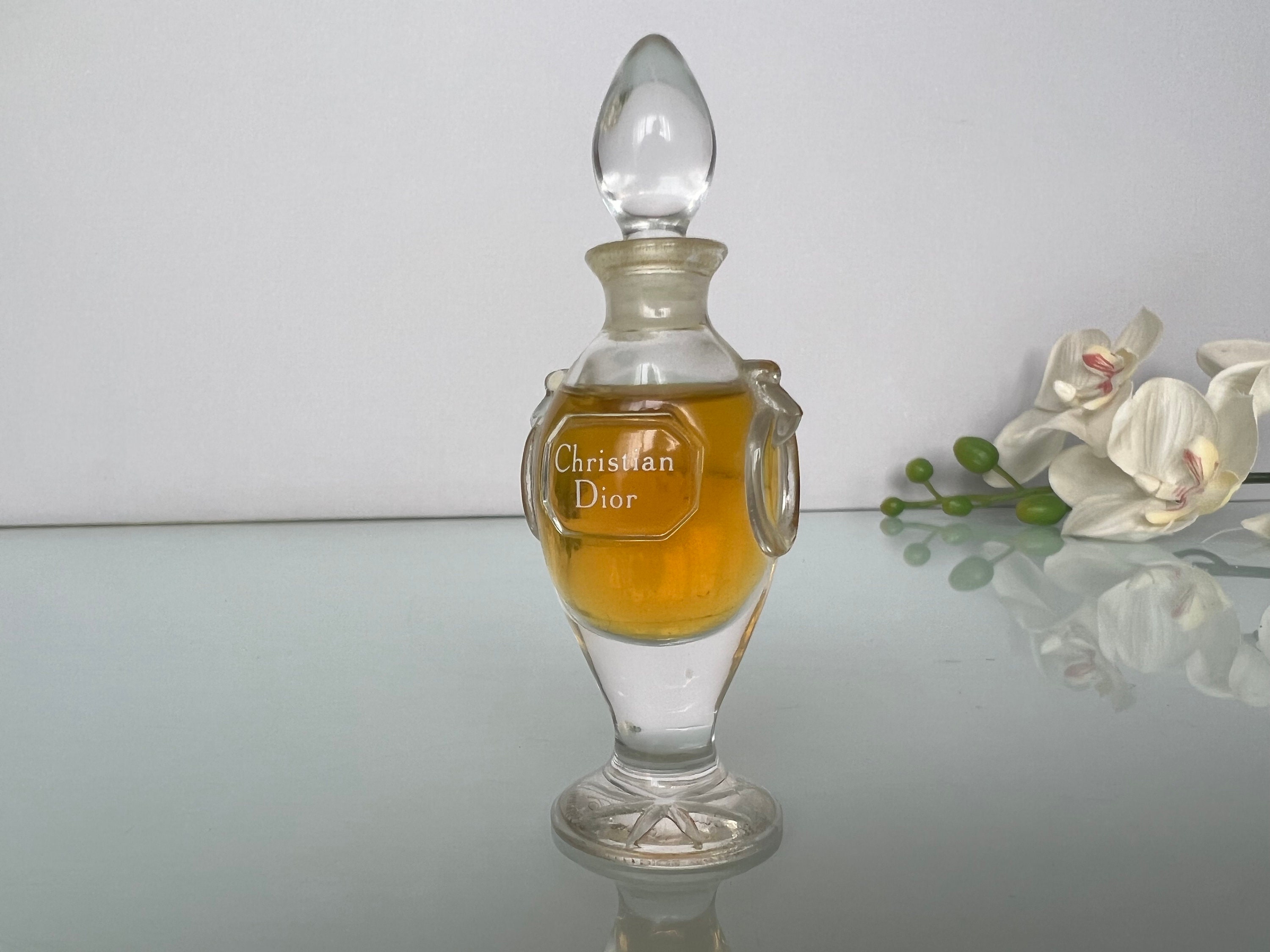 Diorissimo 1956 Parfum/extrait 75 Ml/025 Fl.oz Crystal 