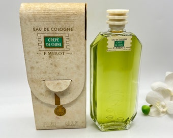 F.MILLOT CREPE DE CIINE 香水 15ml☆ F.MILLOT CREPE DE CIINE 香水 15ml☆ F.MILLOT CREPE DE CIINE