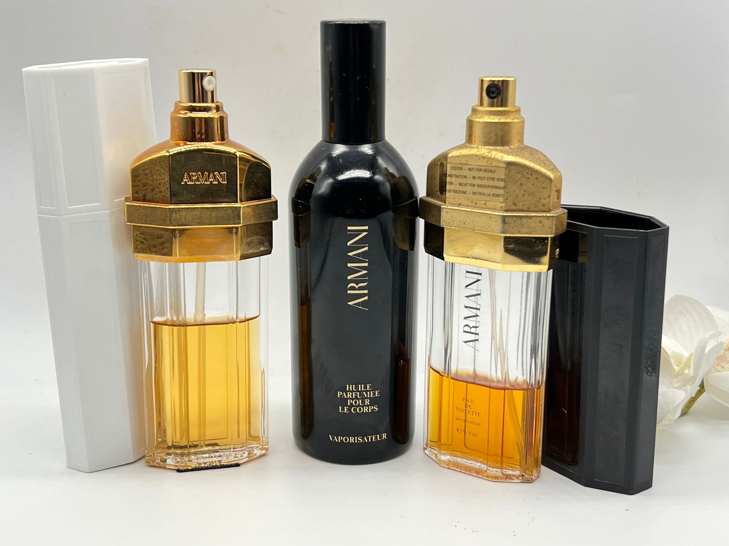Giorgio Armani Because Its You Women Type Body Oil - Impressive Bliss,  Perfume Oil, Body Oil, Fragrance Oil, Designer Inspired