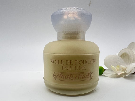 Anais Anais Perfumed Lotion 100ml/34 Oz Rare No - Etsy