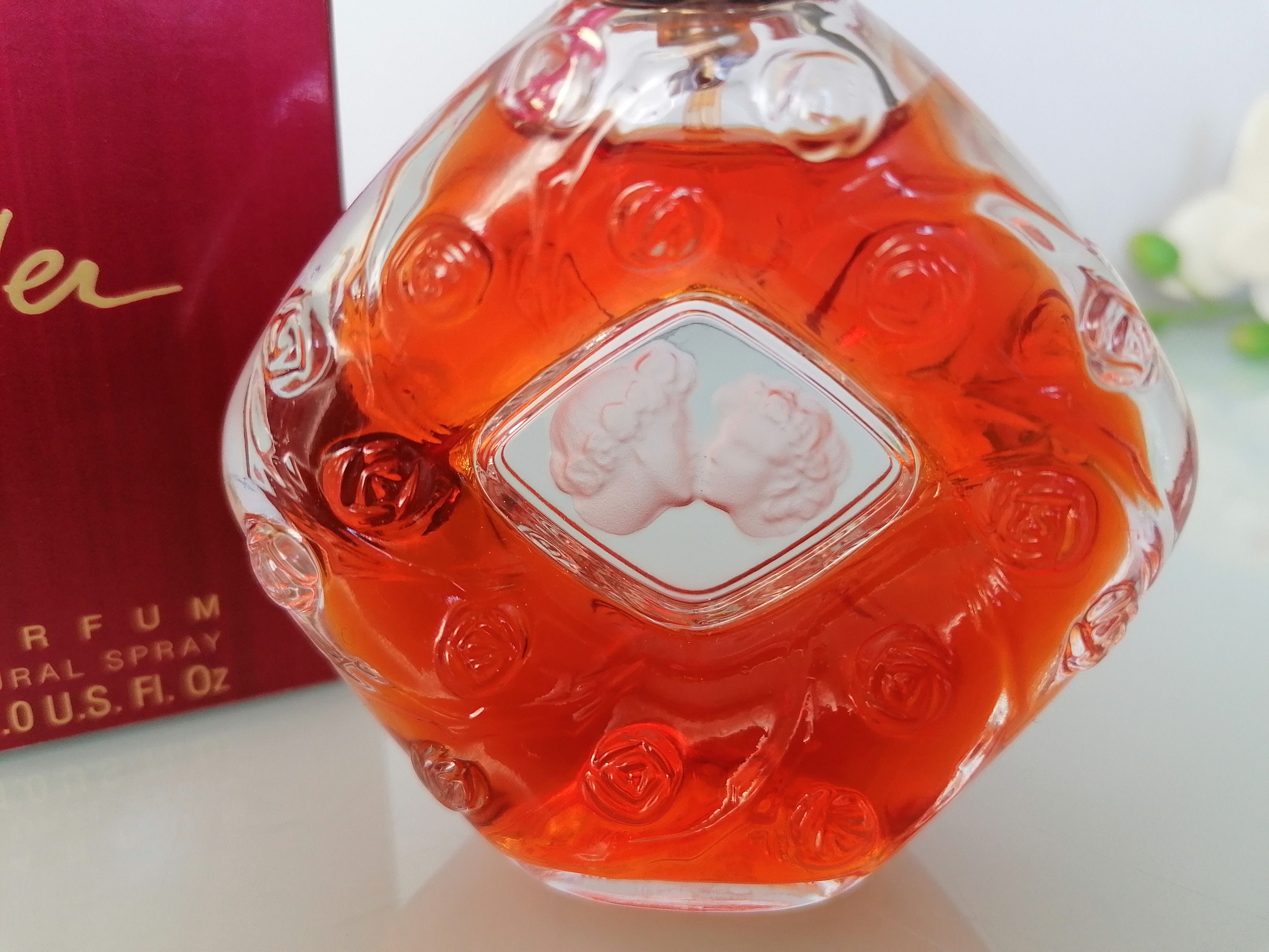 LE BAISER LALIQUE⭐リミテッドエディション⭐ラリック 香水 その他