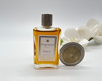 ピエール・バルマン ヴィンテージ ヴァン・ヴェール ピュア パフューム