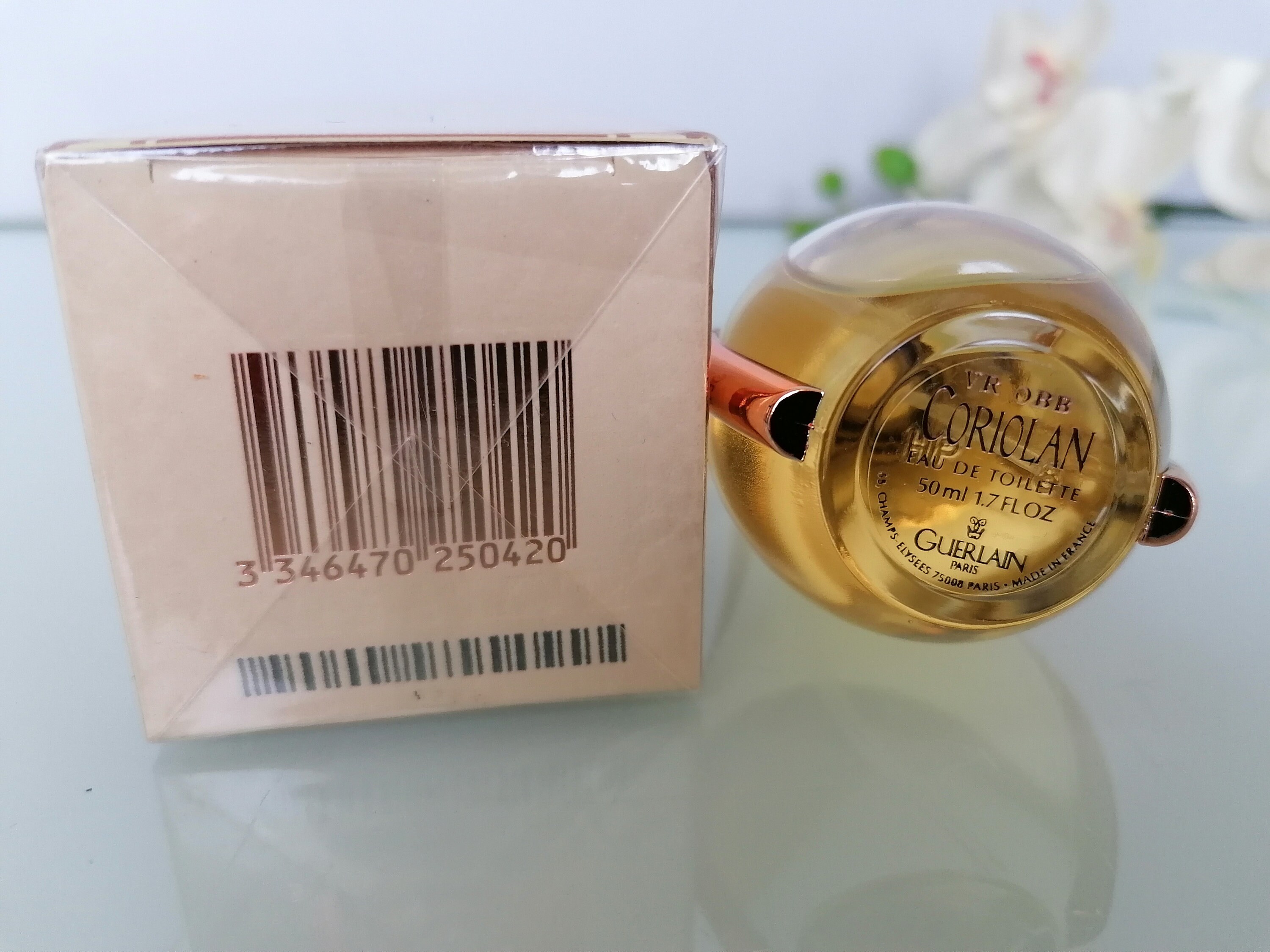 ゲランCORIOLAN 30ml 未使用 楽天市場】ゲラン ロール エッセンス エクラ 30ml Guerlain L'Or