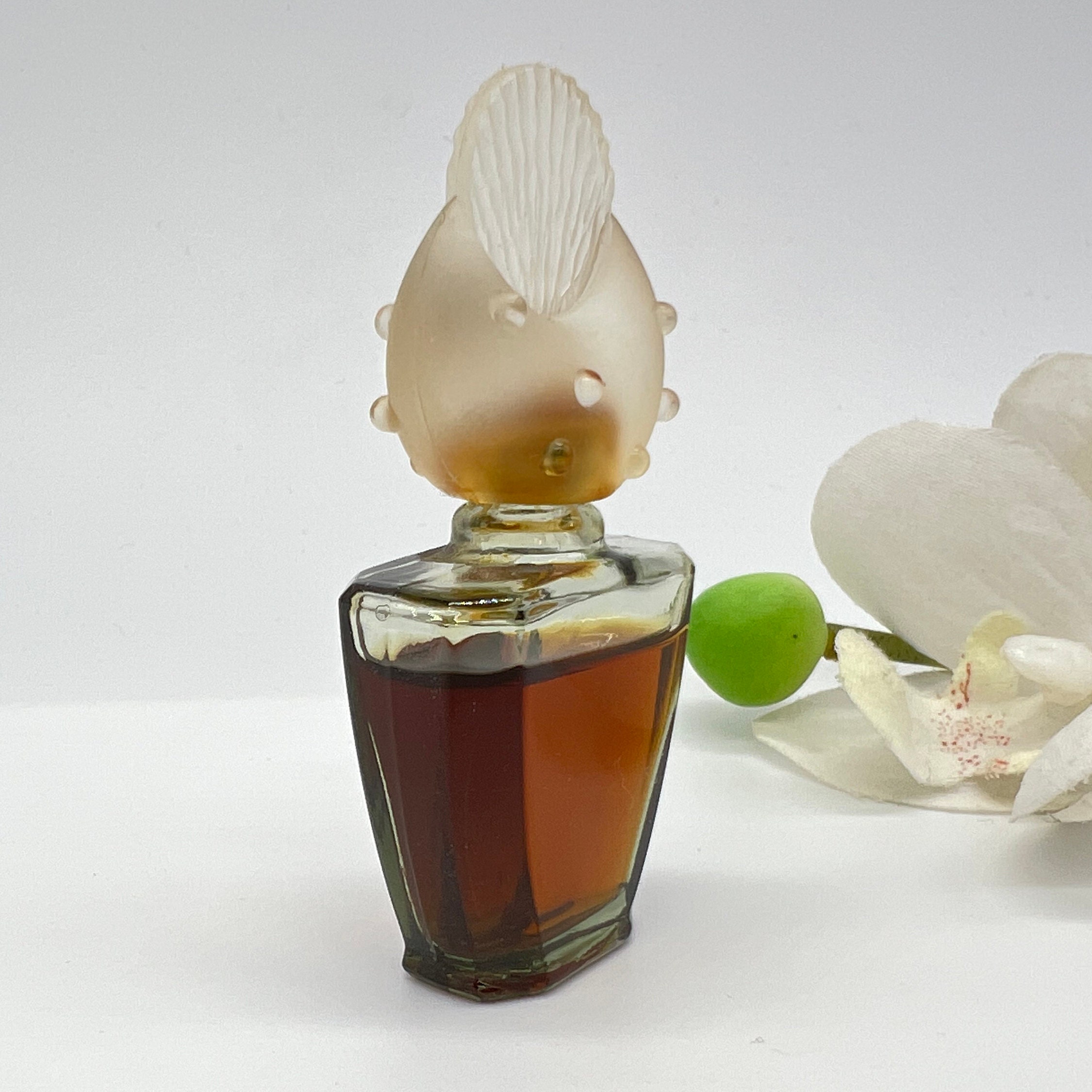 Miniature Uninhibited Cher (1987) PARFUM 0,13 Fl.oz/ 3,7 Ml