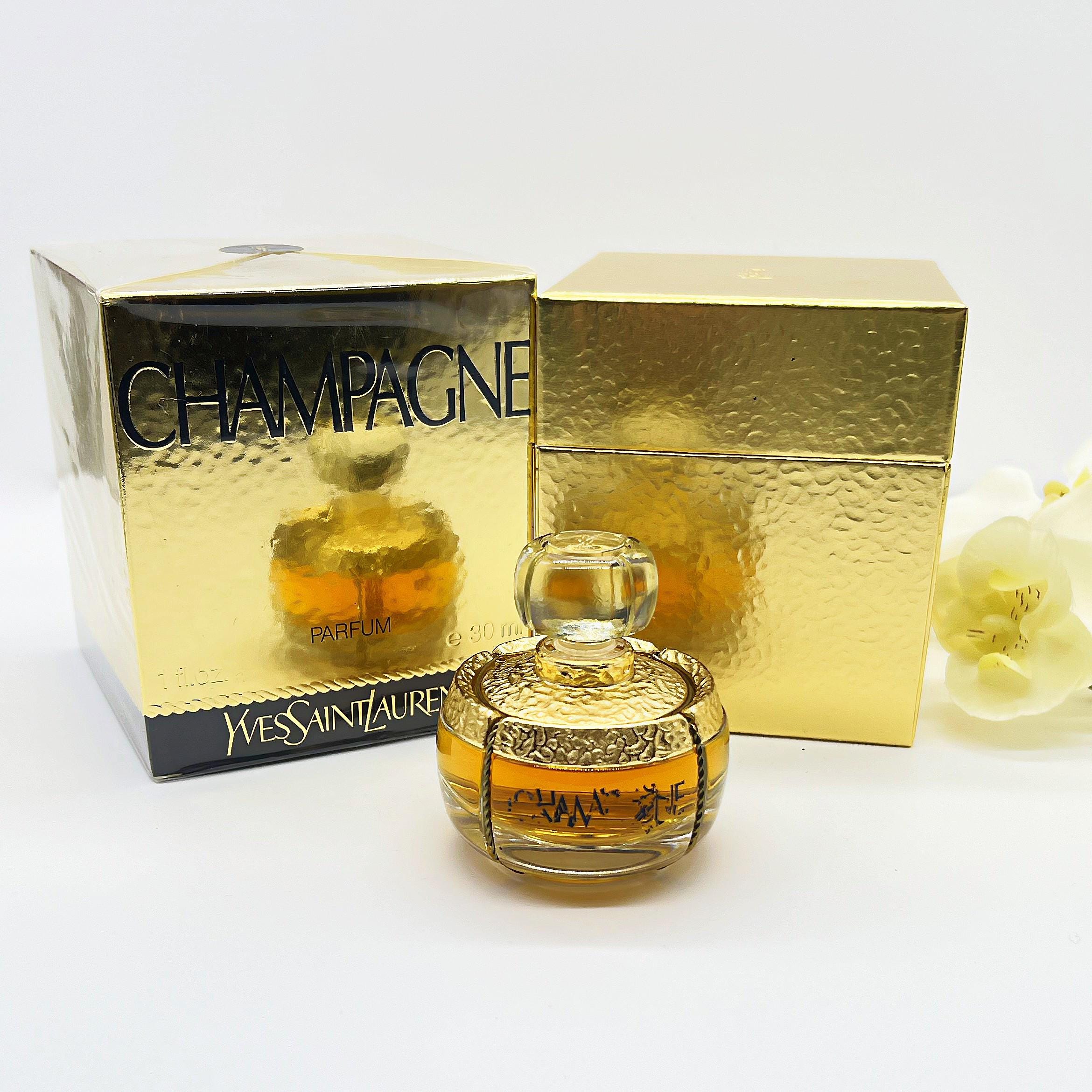 Yves Saint Laurent Champagne 香水 Yves Saint Laurent Champagne