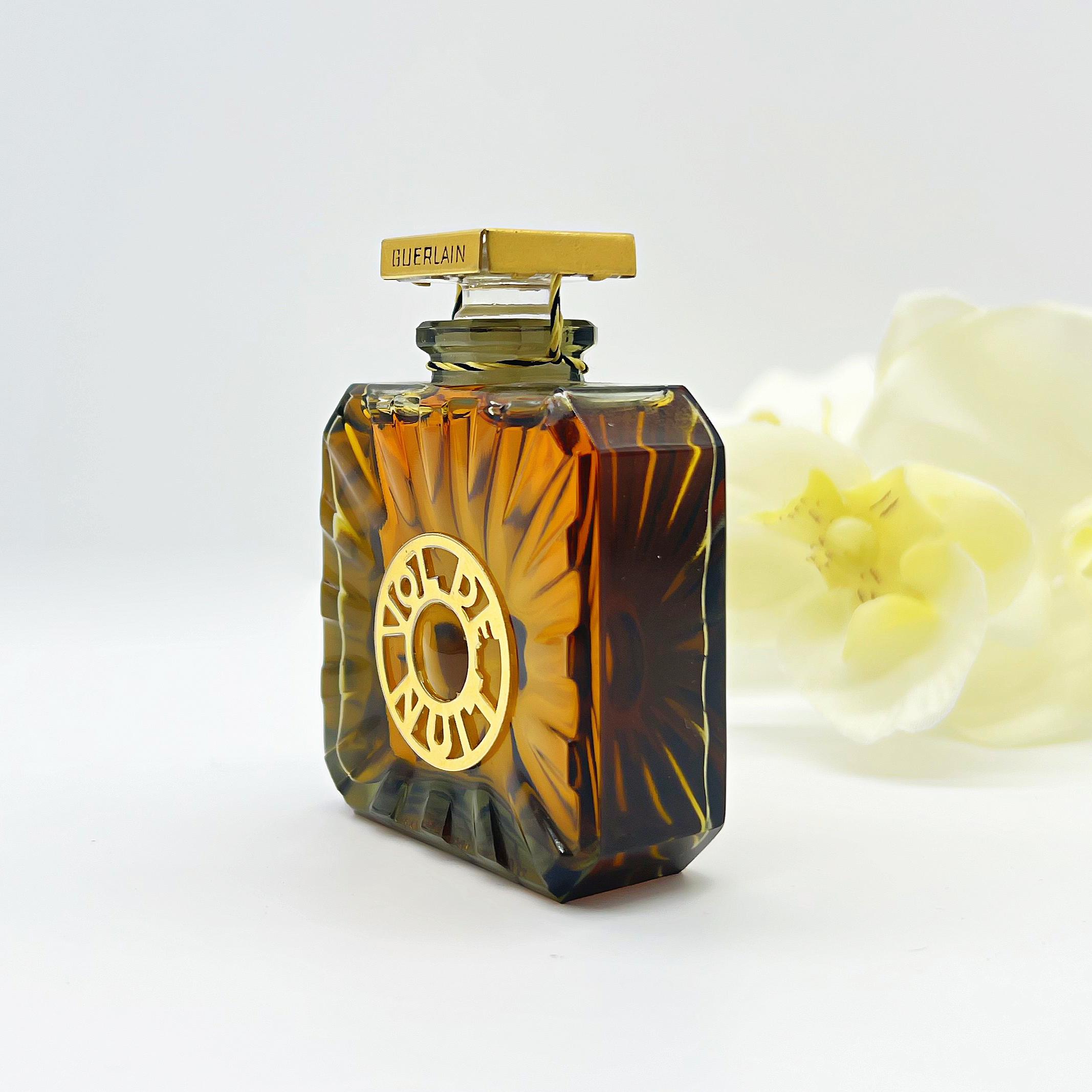 Vol De Nuit Guerlain 30ml/1 Fl.oz Parfum Extrait Sealed ,no