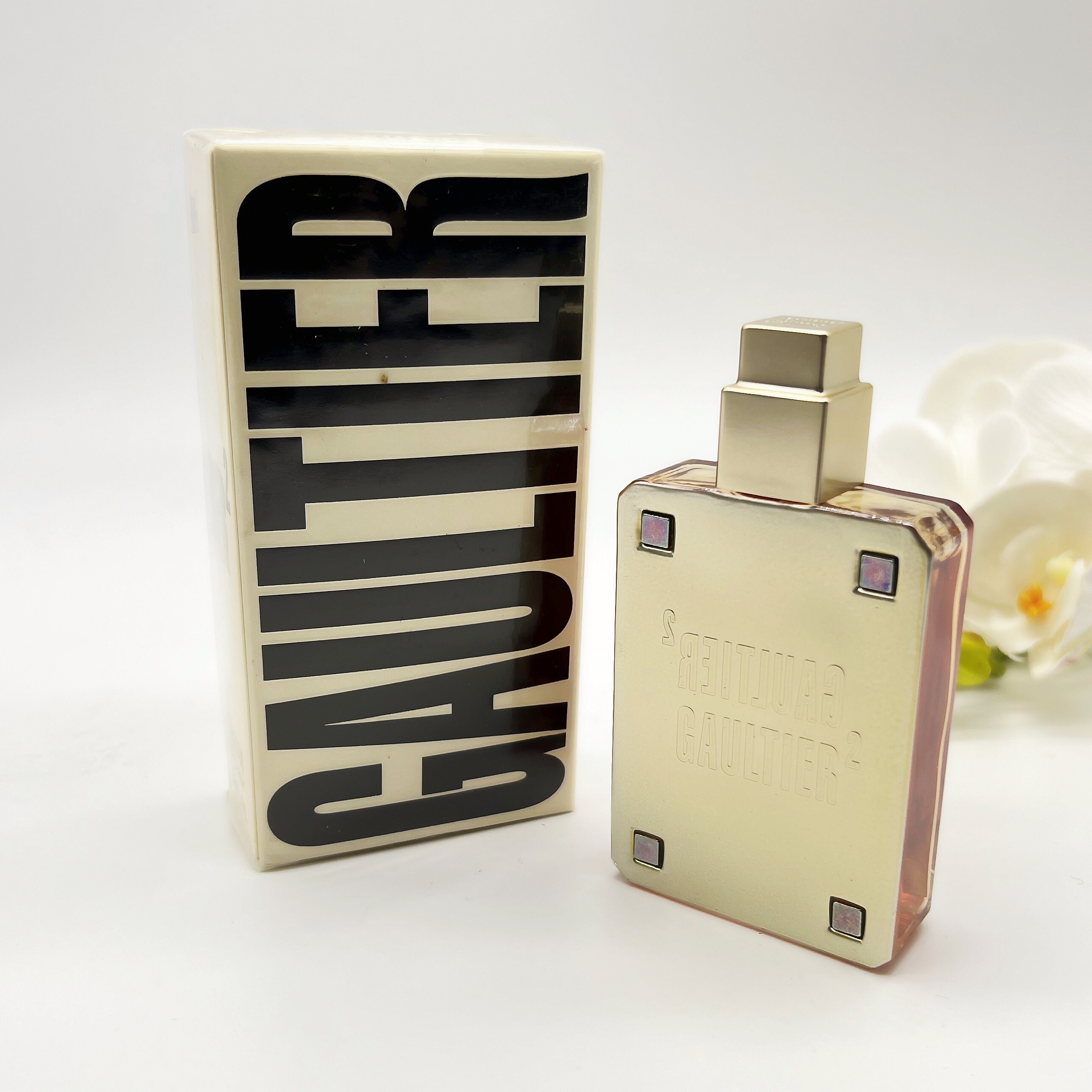 VTG FW99 Repro GAULTIER 2-in-1 Anorak