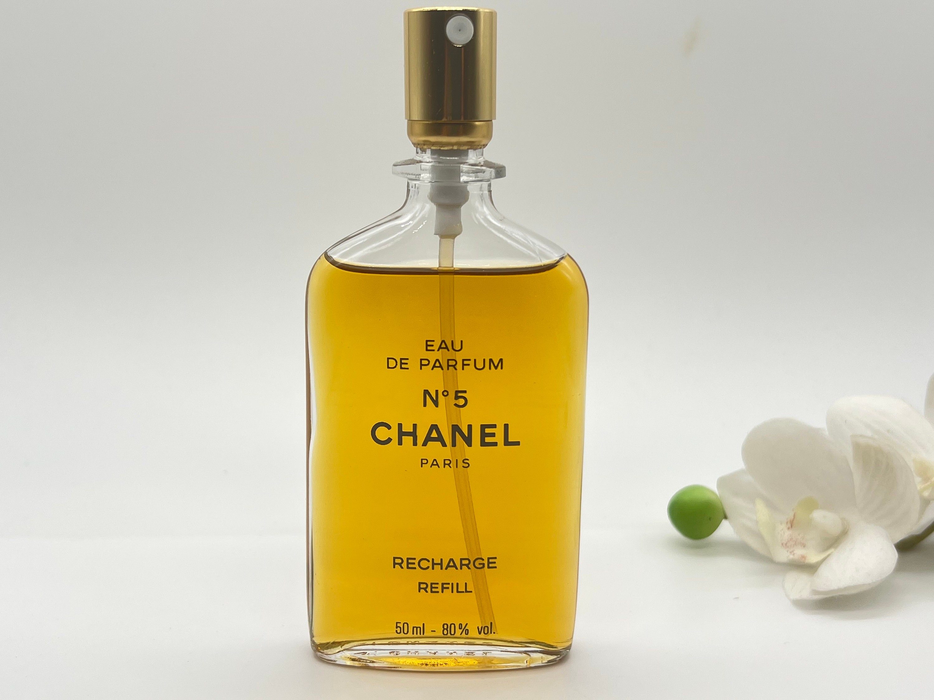 Charrier Parfums Luxurious Gift Box Parfum Scent