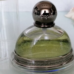 Perfume Souvenir d&#39;Italie  (2000) Eau de Parfum  40 ml/ 1,35 fl.oz.  Spray , Vintage Fragrance , Discontinued