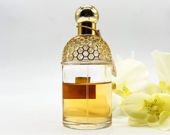 ゲラン アクア アレゴリア EDT セット、廃盤のフランス製香水