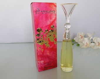 Exploit Atkinsons (1968) Eau de Toilette 50 ml , Vintage Women's