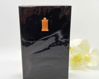 Caron L'anarchiste Eau De Toilette 100ml/3,4 Fl.oz , Vintage Men's