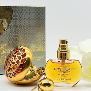 Guerlain Meteorites - Etsy