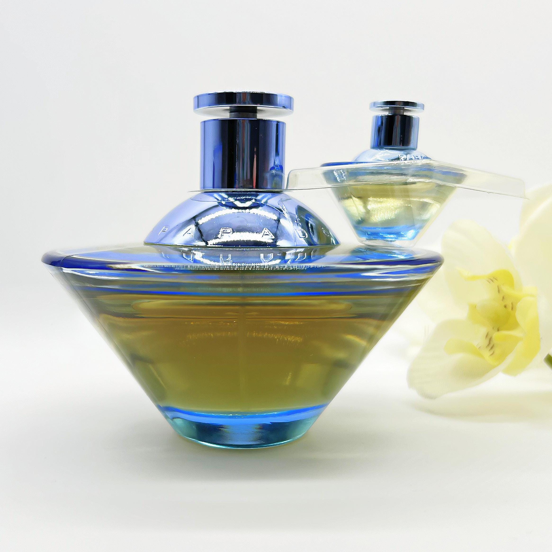 Vintage Jacomo Paradox Eau De Toilette 100ml Gift Set 1998 New in