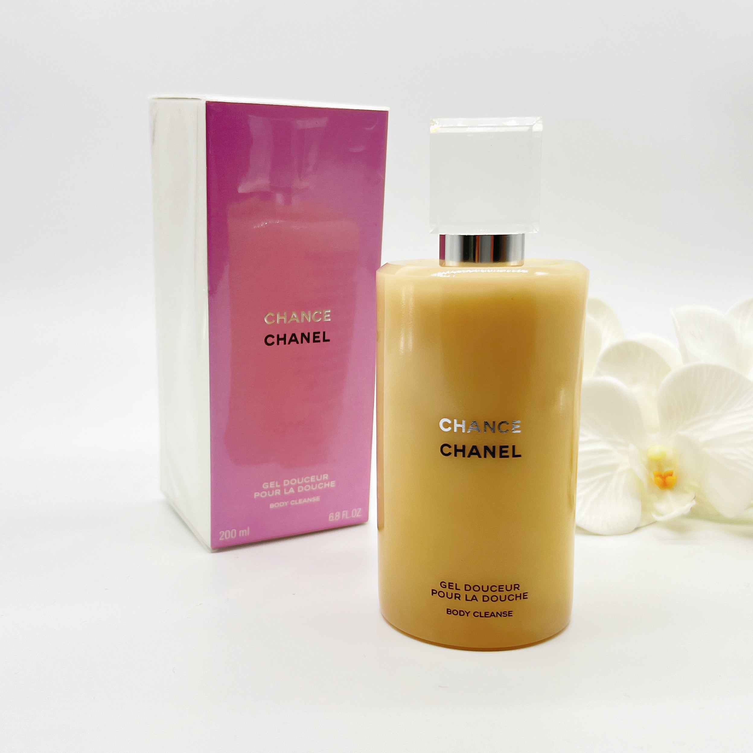 Chanel chance soap new arrivals