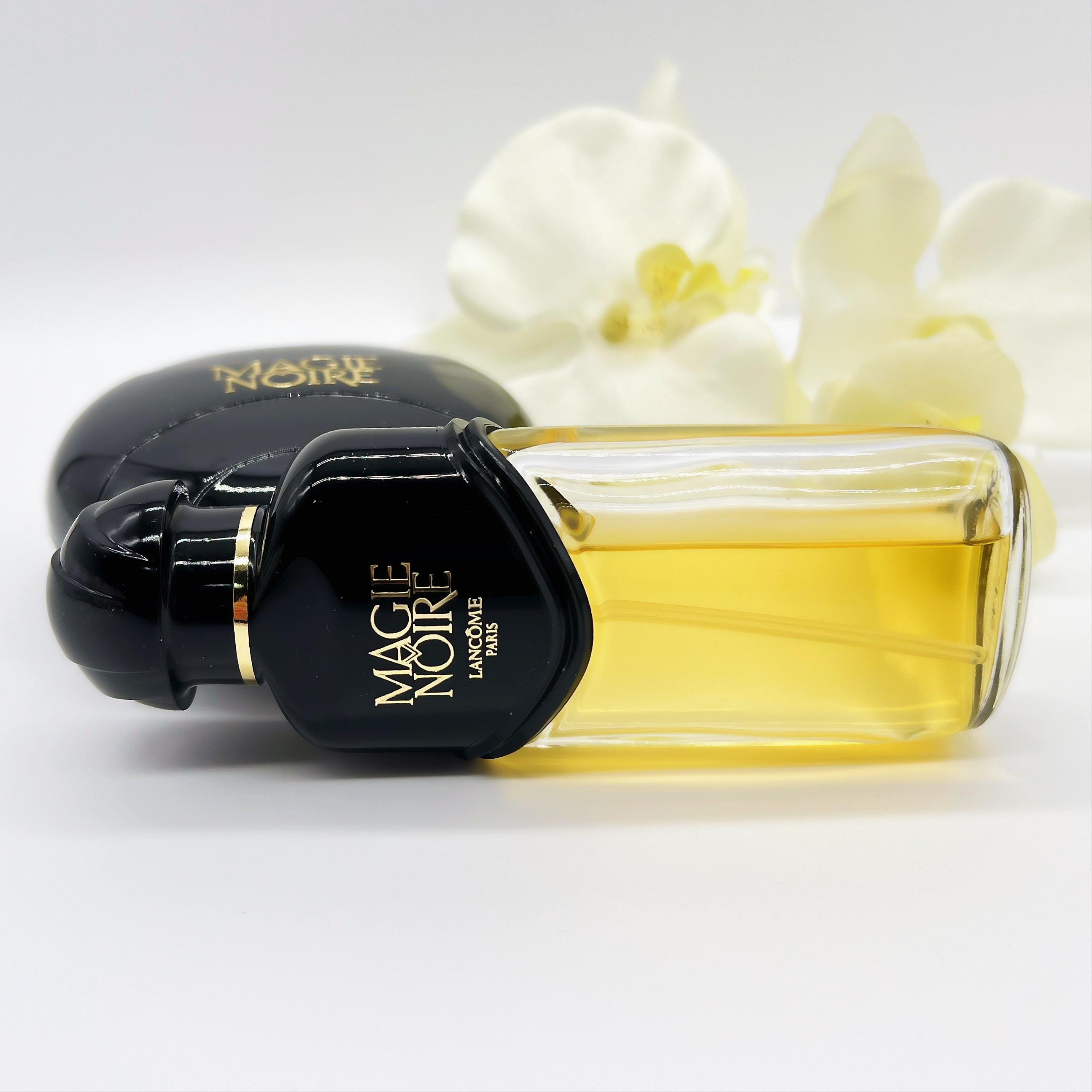 Lancome Magie Noire Vintage Gift Set, 50ml Eau De Toilette, 100g