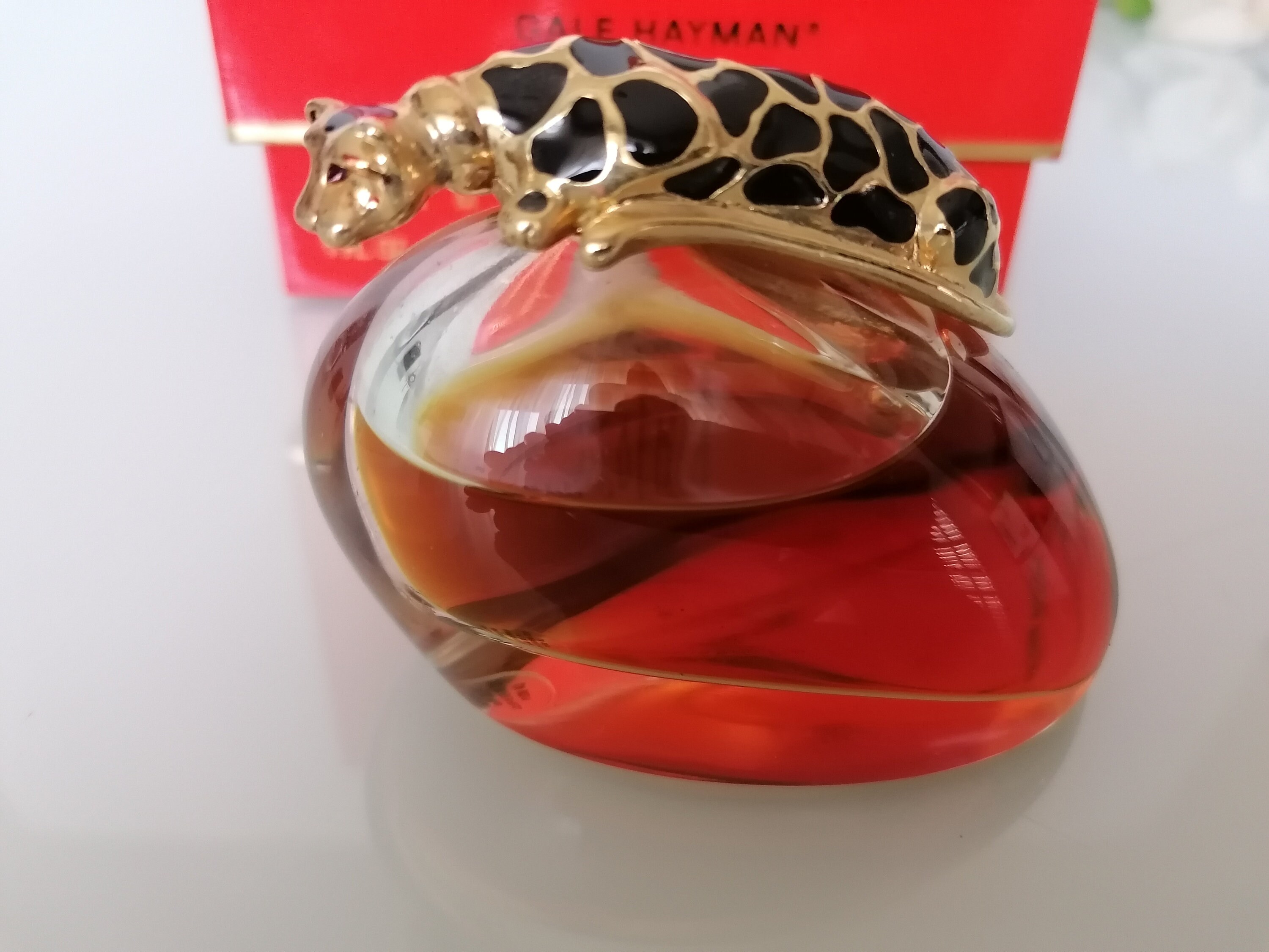Gale ゲイル ヘイマン ビバリーヒルズデリシャス オードパルファム 50ml Gale hayman perfume - Etsy 日本