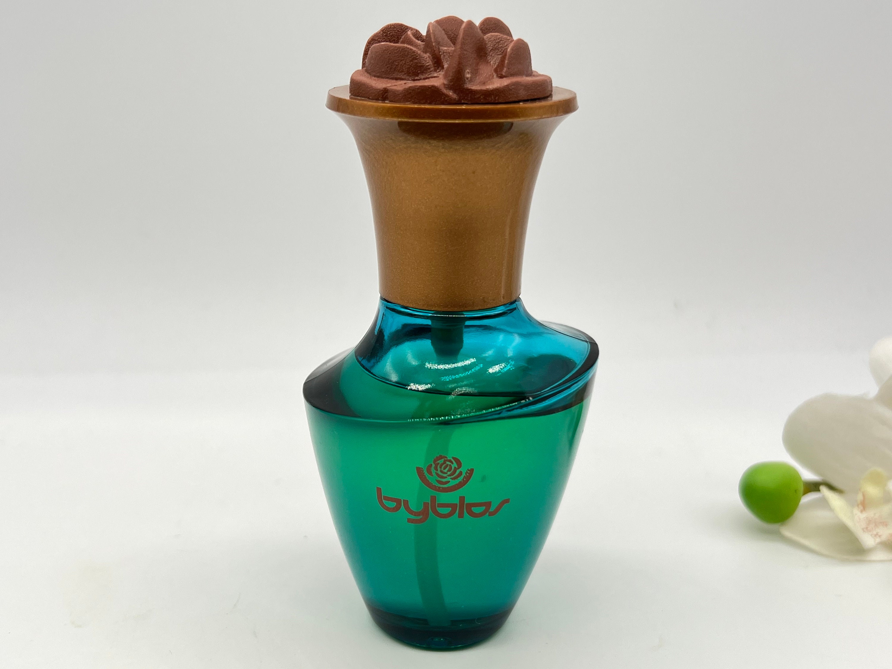 ヴィンテージ ビブロス オードトワレ 50ml スプレー 1990年製