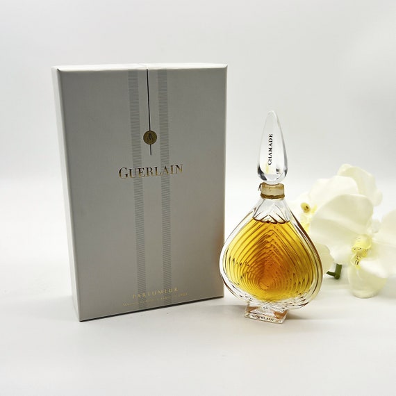 Guerlain Chamade 香水 レジェンダリー フレグランス ⋅ シャマード - オーデトワレ | ゲラン