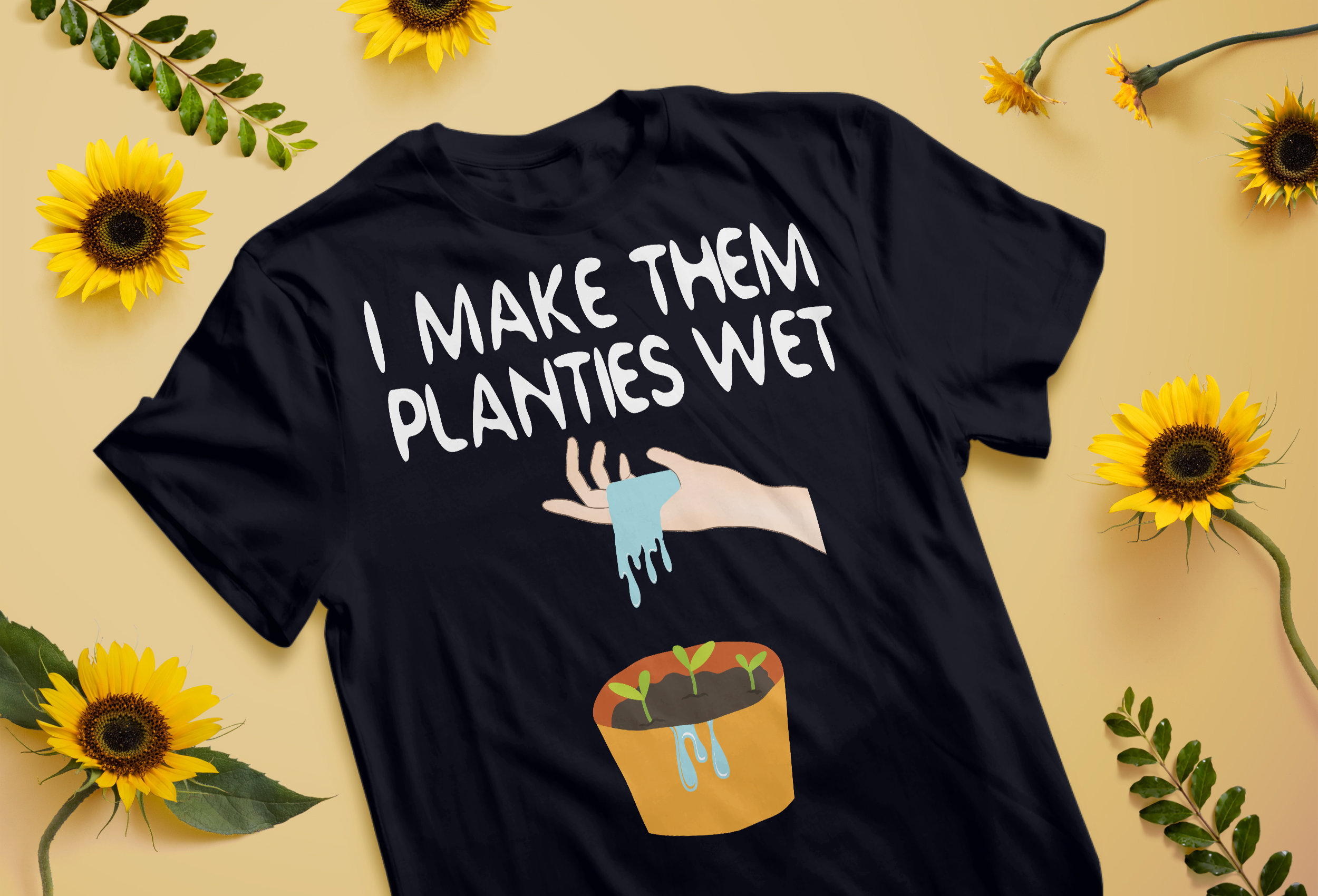 Wet Tee Youtube