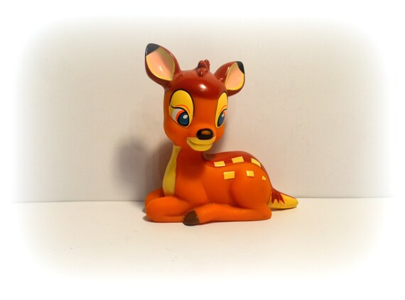 small rubber toys