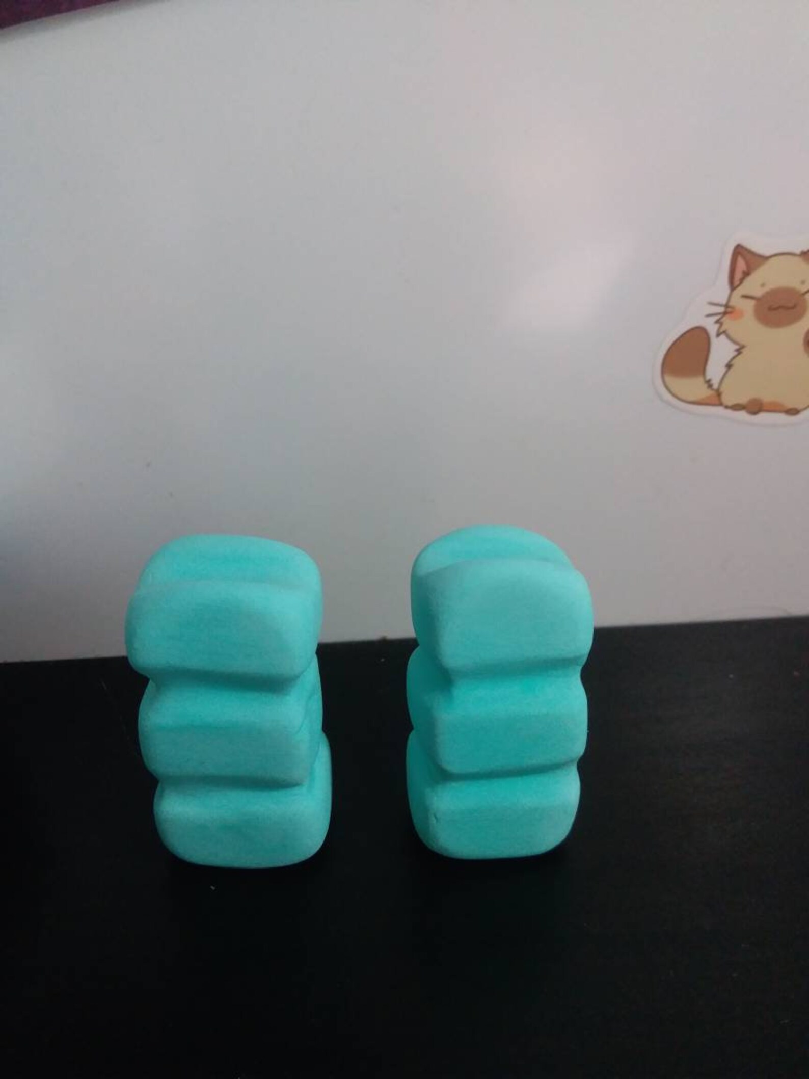 Two Jumping Racks (poles Are Not Included) for Breyer Traditional ...