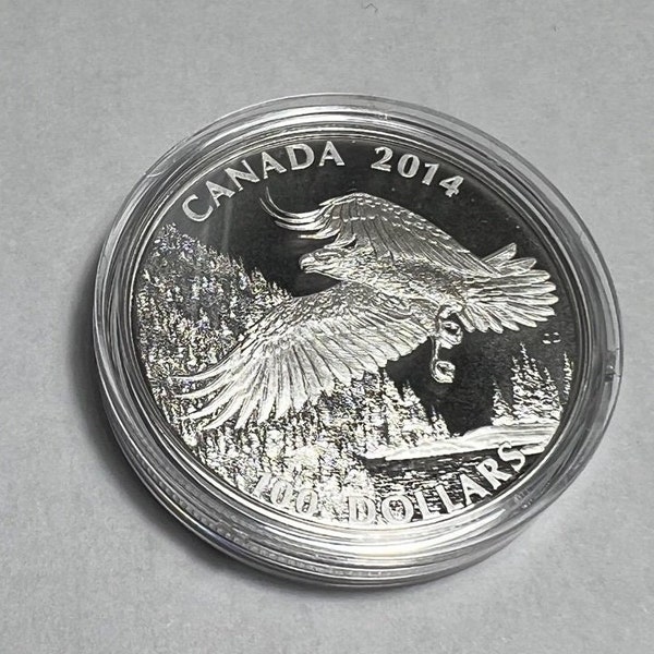 Silver Dollar Coin Pendant Mounting - 38mm Silver Color Finding For Jewelry Making