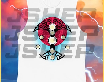 Thor Love and Thunder (Movie Accurate) Tank