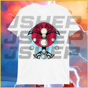 Thor Love and Thunder (Movie Accurate) T-Shirt