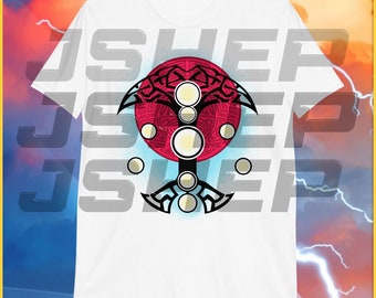 Thor Love and Thunder (Movie Accurate) T-Shirt