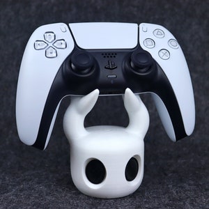 Hollow Knight Stand for All Controllers, Gift for Gamer, Indie Game Decor