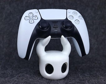 Hollow Knight Stand for All Controllers, Gift for Gamer, Indie Game Decor