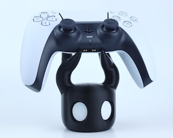 Hollow Knight Shade Stand for All Controllers, Gift for Gamer, Indie Game Decor