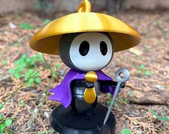 ホロウナイト ST 騎士（ナイト） スタチュー フィギュア ホロウナイト